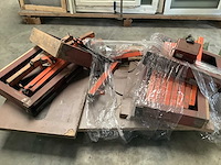 Degro - framepers - afbeelding 5 van  5