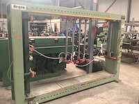 Degro - framepers - afbeelding 1 van  6