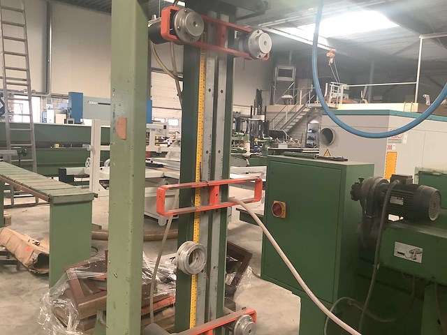 Degro - framepers - afbeelding 4 van  6