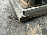 Dehaco - khp25 - hydraulische trilblok - cw20 - afbeelding 1 van  16