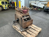 Dehaco 12r trilplaat - afbeelding 2 van  7