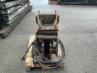 Dehaco 12r trilplaat - afbeelding 3 van  7