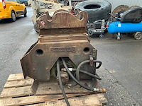 Dehaco 12r trilplaat - afbeelding 4 van  7