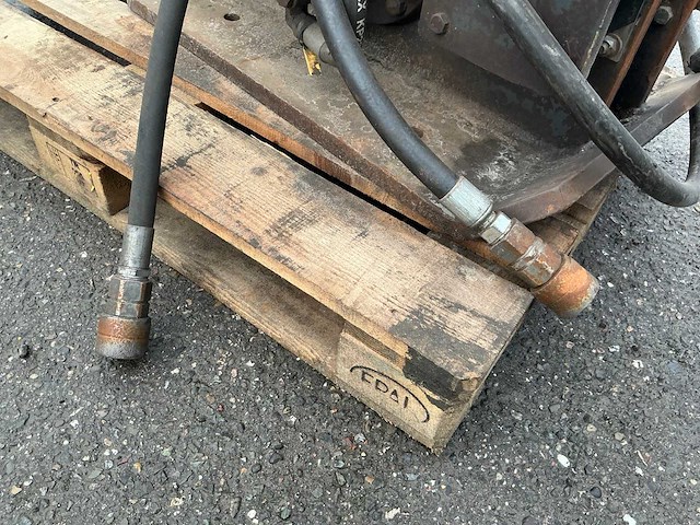 Dehaco 12r trilplaat - afbeelding 5 van  7