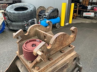 Dehaco 12r trilplaat - afbeelding 6 van  7