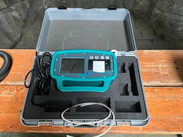 Dehaco bulkair pm drukmeter - afbeelding 1 van  4