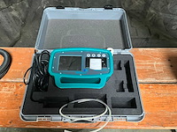 Dehaco bulkair pm drukmeter - afbeelding 1 van  4