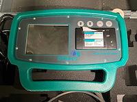 Dehaco bulkair pm drukmeter - afbeelding 2 van  4