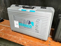 Dehaco bulkair pm drukmeter - afbeelding 4 van  4