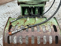 Dehaco dsc 1200 sloop sorteergrijper - afbeelding 2 van  19