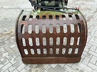 Dehaco dsc 1200 sloop sorteergrijper - afbeelding 6 van  19