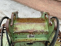 Dehaco dsc 1200 sloop sorteergrijper - afbeelding 8 van  19