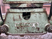 Dehaco dsc 1200 sloop sorteergrijper - afbeelding 9 van  19