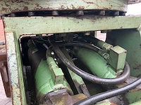 Dehaco dsc 1200 sloop sorteergrijper - afbeelding 11 van  19