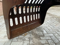 Dehaco dsc 1200 sloop sorteergrijper - afbeelding 18 van  19