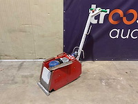 Dehaco dts 170 tapijtstripper - afbeelding 1 van  6