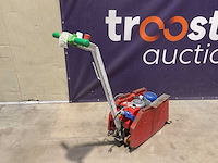 Dehaco dts 170 tapijtstripper - afbeelding 2 van  6