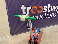 Dehaco dts 170 tapijtstripper - afbeelding 3 van  6