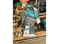 Dehaco tera 15 waternevelaar - afbeelding 2 van  4