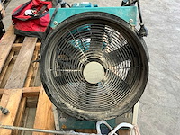 Dehaco tera 15 waternevelaar - afbeelding 3 van  4