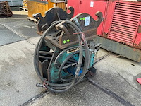 Dehaco trilplaat cw40/cw10 - afbeelding 1 van  7