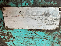 Dehaco trilplaat cw40/cw10 - afbeelding 7 van  7