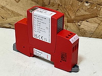 Dehn 953229 dehnrail m dr m 2p 255 (5x) - afbeelding 1 van  5