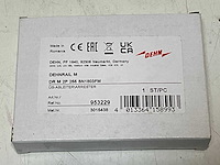 Dehn 953229 dehnrail m dr m 2p 255 (5x) - afbeelding 3 van  5