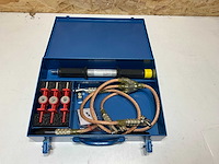 Dehn aardings- en kortsluitset ti voor kvs - afbeelding 2 van  6