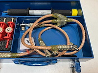 Dehn aardings- en kortsluitset ti voor kvs - afbeelding 3 van  6