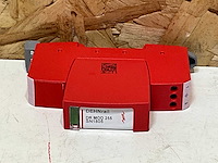 Dehn type 3 dehnrail m - 953229 overspanningsbeveiliging (5x) - afbeelding 2 van  4