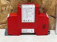 Dehn type 3 dehnrail m - 953229 overspanningsbeveiliging (5x) - afbeelding 2 van  3