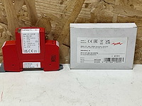 Dehn type 3 dehnrail m - 953229 overspanningsbeveiliging (5x) - afbeelding 3 van  3