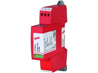 Dehn type 3 dehnrail m - 953229 overspanningsbeveiliging (5x)