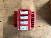 Dehnguard dg mp tns 275 schakelaars