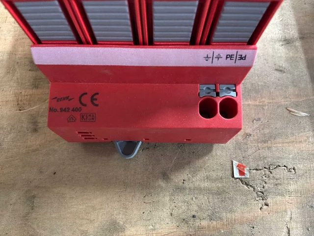 Dehnguard dg mp tns 275 schakelaars - afbeelding 4 van  6