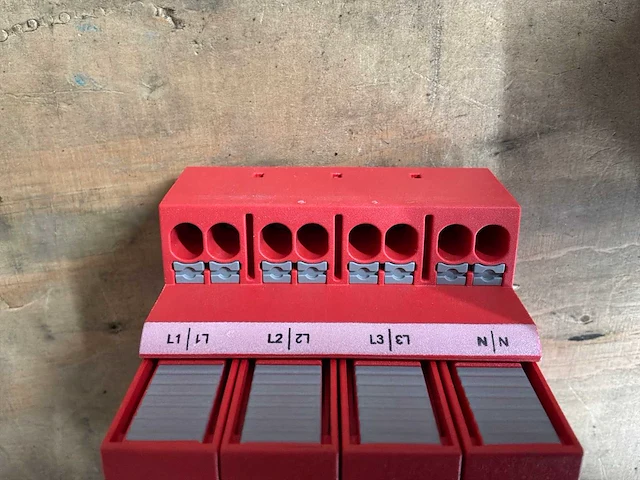 Dehnguard dg mp tns 275 schakelaars - afbeelding 5 van  6