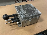 Dei 19506f-485x autonated heat stress system - afbeelding 2 van  4