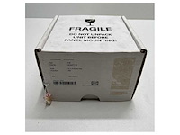 Deif rudder angle indicator rai xl96 med white - afbeelding 5 van  5