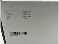 Deif rudder angle indicator rai xl96 tagefa - afbeelding 4 van  5