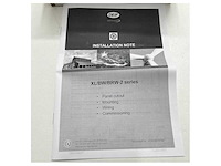 Deif rudder angle indicator rai xl96 tagefa - afbeelding 1 van  3