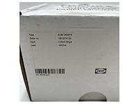 Deif rudder angle indicator rai xl96 tagefa - afbeelding 2 van  3