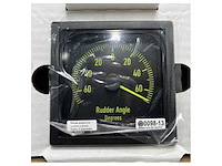 Deif rudder angle indicator rai xl96 tagefa - afbeelding 3 van  6