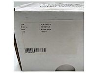 Deif rudder angle indicator rai xl96 tagefa - afbeelding 5 van  6