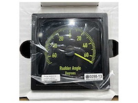Deif rudder angle indicator rai xl96 tagefa - afbeelding 2 van  5