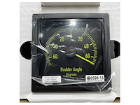 Deif rudder angle indicator rai xl96 tagefa - afbeelding 3 van  6
