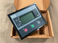 Deif sgc120 controller - afbeelding 2 van  4