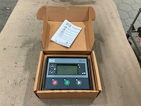 Deif sgc120 controller - afbeelding 1 van  4