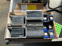 Deif trafo en meter (11x) - afbeelding 1 van  6