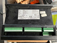 Deif unit agc-4/gs/4.5 automatic gen-set controller - afbeelding 3 van  4